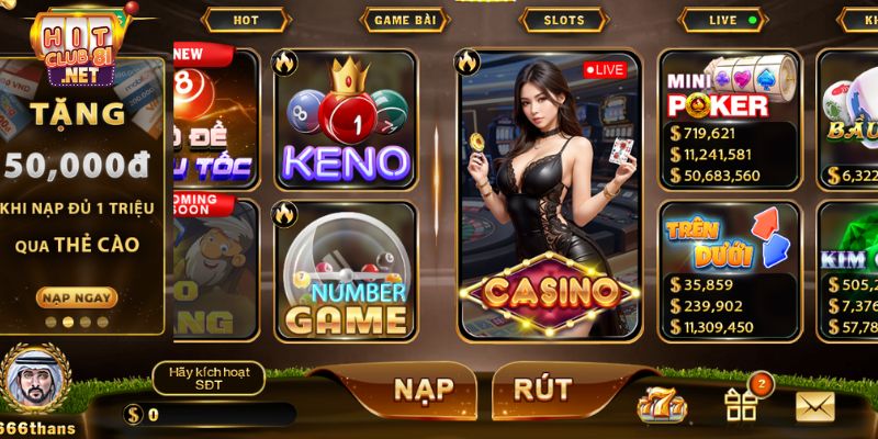 Nhiều khuyến mãi được tung ra cho các hội viên