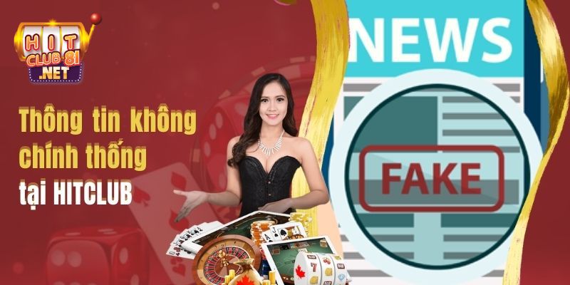 Cực kì cảnh giác những thông tin chưa xác thực ngoài trang chủ chính